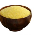 Corn Meal – About 5kg (Local market)