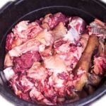 Cow Assorted Meat- “30 – 40 Medium Cut Pcs – About 3kg