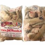 Brokoto/Cow Leg – Large Half Set (2 Legs – Local Market)