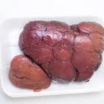 Cow Liver – 1kg (Local Market)