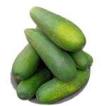 Cucumber – 3pcs, About 1kg (local market)