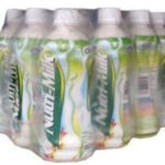 Cway Nutri Milk Drink x 12