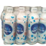 Cway Nutri Yo Drink x 12