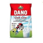 DANO MILK POWDER,COOL COW(350G SACHET)