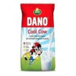 DANO MILK POWDER,COOL COW(750G SACHET)