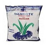 Dangote Granulated Sugar 500g