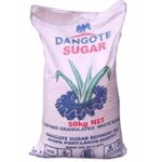 Dangote Sugar 50kg