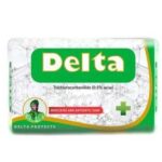 Delta Delta Medicated Soap 175G