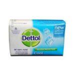 Dettol Anti-Bacteria Cool Soap – 160g