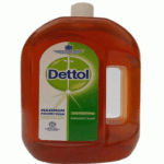 Dettol Antiseptic Liquid Disinfectant – 2Ltr