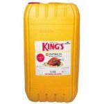 Devon King’s Oil – 25 Litres