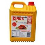 Devon King’s Oil – 5 Litres