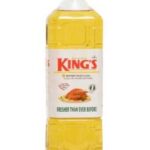 Devon King’s Vegetable Oil – 1Litre