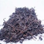 Dried Bitter Leaf- 1 Wrap, About 40g (Local market)