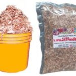 Dried Crayfish – 1 paint 500g (Local Market)