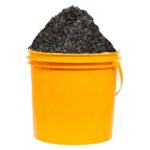 Dried Iru – Paint