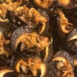 Dried Snails (Jumbo) – 20 Pcs
