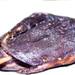 Dry CatFish “From Sea”- 5 Pcs Big Size, About 1.4kg (Local market)