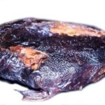 Dry CatFish “From Sea”- 5 Pcs Medium Size, About 1.2kg (Local market)