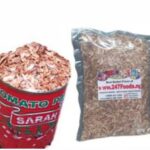 Dry Crayfish “Unblended”- 1 Derica, About 150g (Local Market)