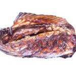Dry Mangala Fish, 1 Pcs, About 180g (Local market)
