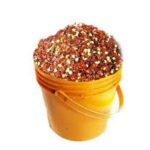 Dry Pepper Seed “Unblended”- 1 Paint, About 2.5kg (Local Market)