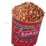 Dry Pepper Seed “Unblended”- 1 Derica, About 0.5kg (Local Market)