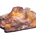 Dry Thailand Fish – 4 Pcs