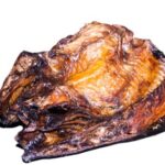 Dry Thailand Fish – 4 Pcs Small Size, (Local market)