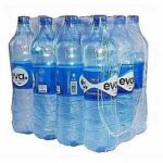 EVA Table Water 1.5L x 12