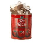 Ede Uri (Cocoyam Soup Thickener) – Derica