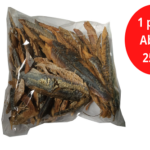 Eja Efolo/Dry Fish – 1 pack(About 25pcs)