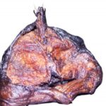 Eja Osan/Asa Fish, 1 Pc(Local market)