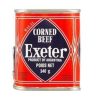 Exeter Corned Beef – 340g