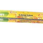 Falcon Cling Film Wrap
