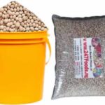 Fiofio / Pigeon Peas- 1 Paint, About 3.3kg, (Local market)