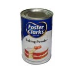 Foster Clark’s Baking Powder