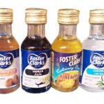 Foster Clark’s Flavour (1 Piece)