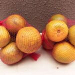 Fresh Oranges (12 Pieces)