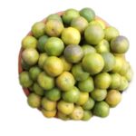 Fresh Oranges (25 Pieces)