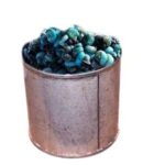 Fresh Periwinkle (Without Shell), Milk Cup- 0.16kg (Local market)