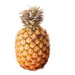 Fresh Pineapple – 1 Piece (local market)