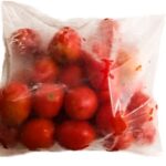 Fresh Tomatoes- 1 paint (Local Market)