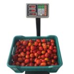 Fresh Tatashe Pepper – 1 full crate – About 10kg