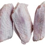 Fresh Turkey Wings – About 1 kg (Local Market)