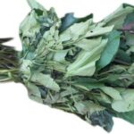 Fresh Ugu / Pumpkin Leaves – 1 Bunch (Local Market)