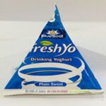 Fresh Yo Milk Drink 125ml x 16