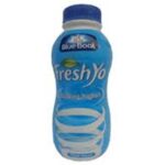 Fresh-Yo Plain Yoghurt 400ml