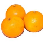 Fresh Oranges – 10pcs (local market)