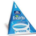 Freshyo Yoghurt 116ml
